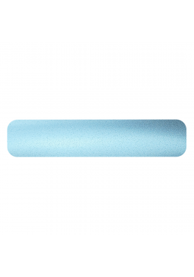 Żaluzje Aluminiowe na wymiar 25 mm Metaliczny 9307 Błękitny