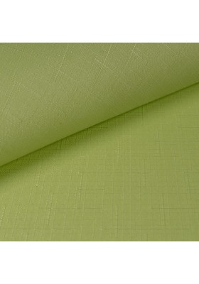Materiałowe rolety LEN na wymiar Khaki