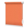 Materiałowe rolety Royal na wymiar Terakotowy
