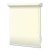 Materiałowe rolety Royal na wymiar Kremowy