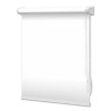 Materiałowe rolety Royal na wymiar Biały