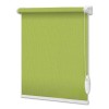Materiałowe rolety Royal na wymiar Zielony