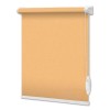 Materiałowe rolety Royal na wymiar Pomarańczowy