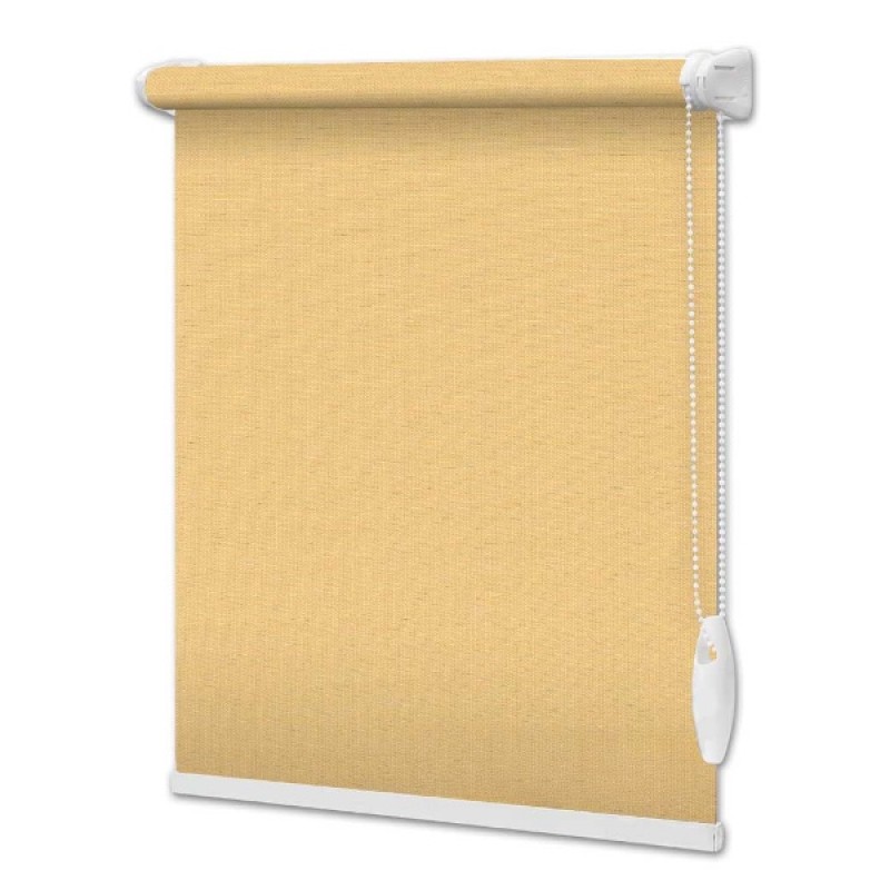 Roleta Zaciemniająca Umbra na wymiar Latte