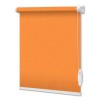Roleta Zaciemniająca Umbra na wymiar Pomarańczowy